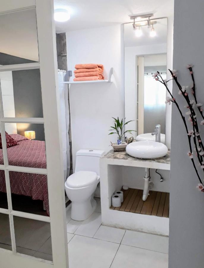 Tr3S By Walter De La Renta Appartement Cancún Buitenkant foto