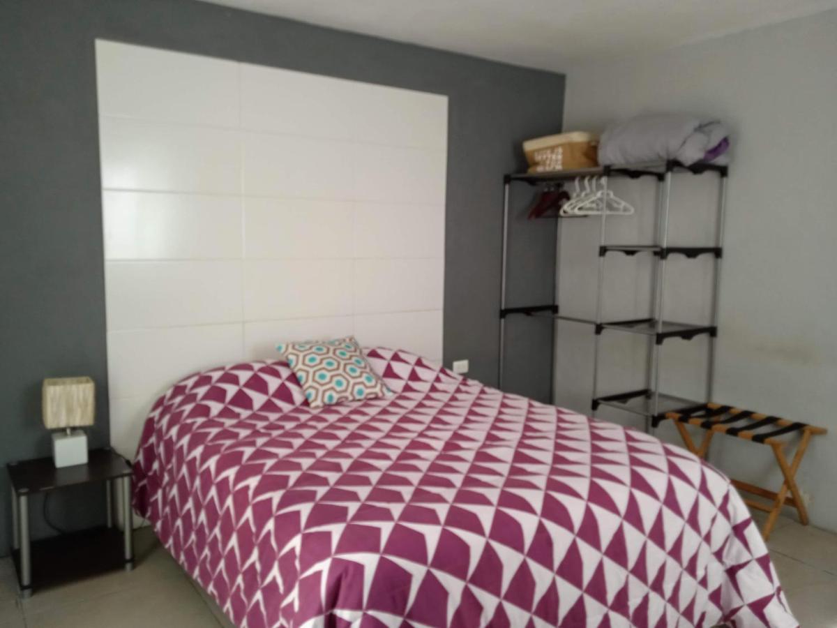 Tr3S By Walter De La Renta Appartement Cancún Buitenkant foto