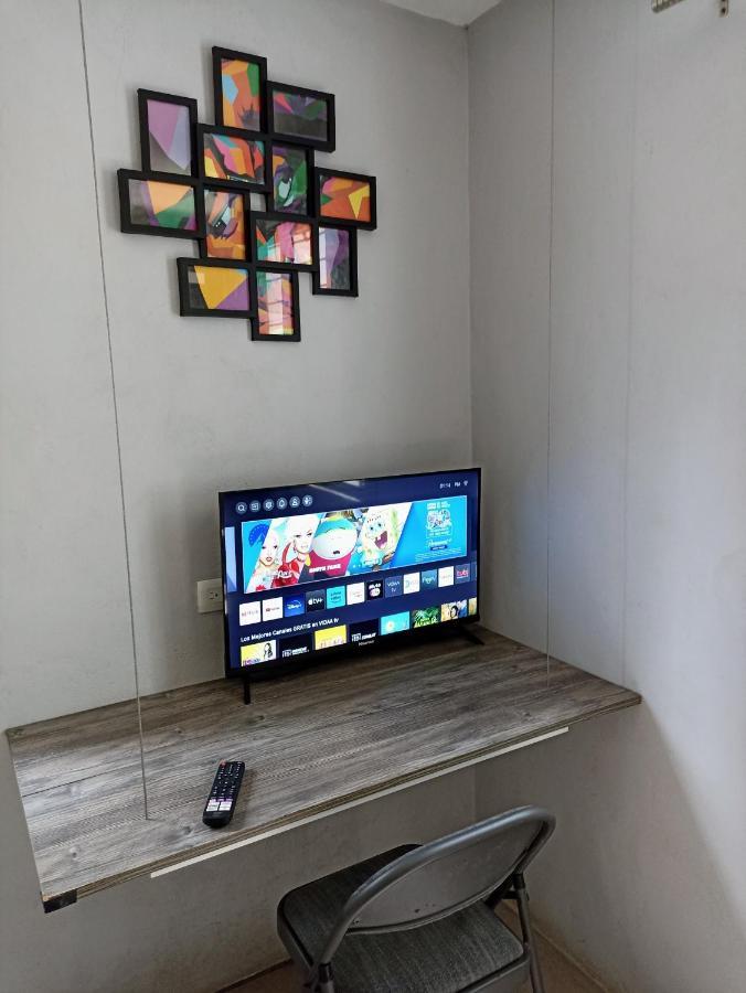 Tr3S By Walter De La Renta Appartement Cancún Buitenkant foto