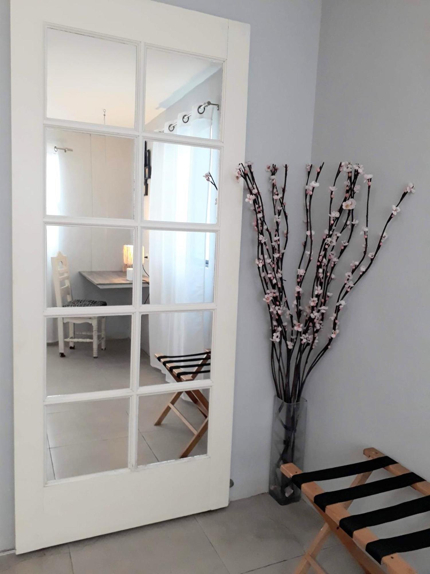 Tr3S By Walter De La Renta Appartement Cancún Kamer foto