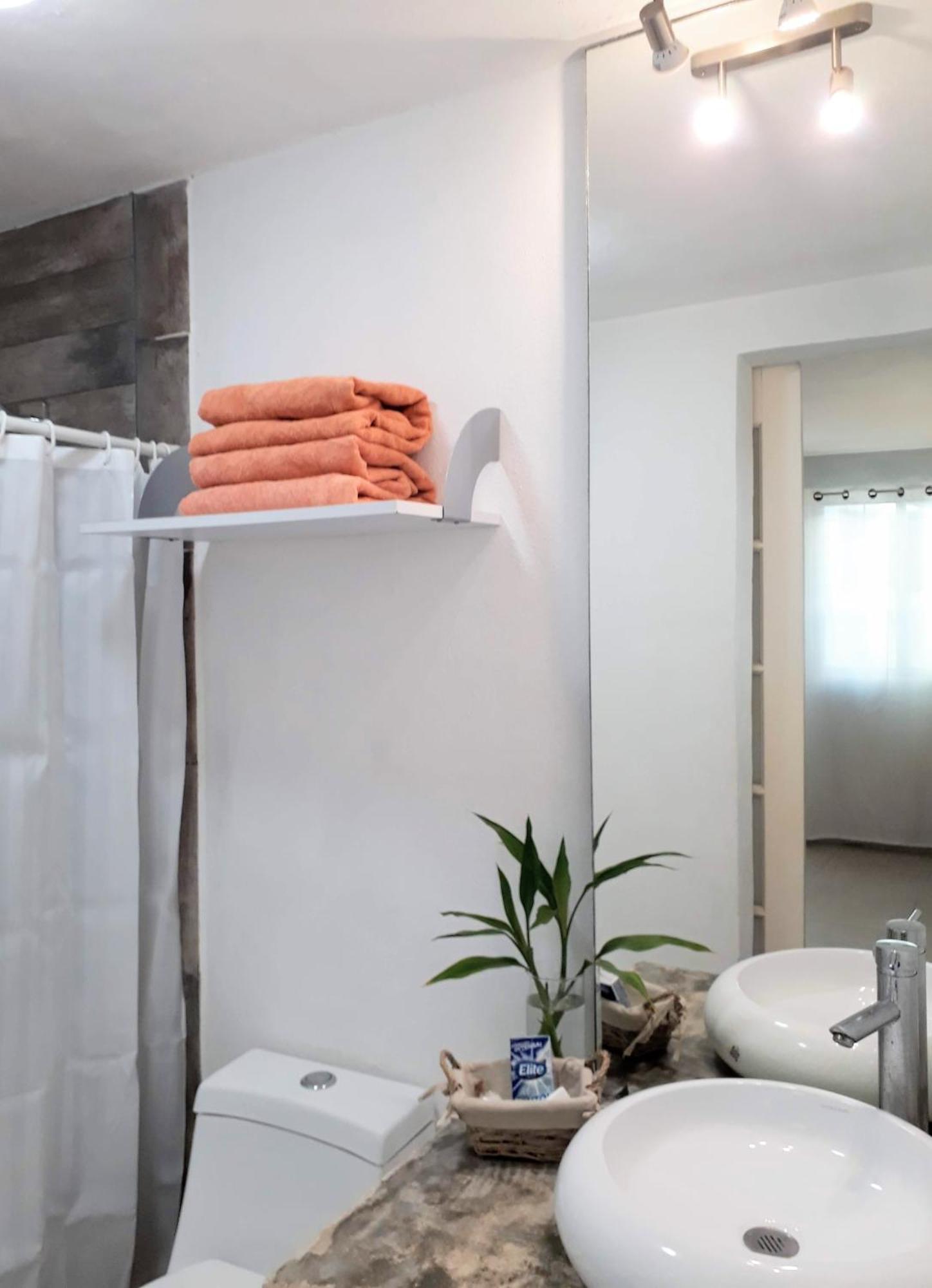 Tr3S By Walter De La Renta Appartement Cancún Kamer foto