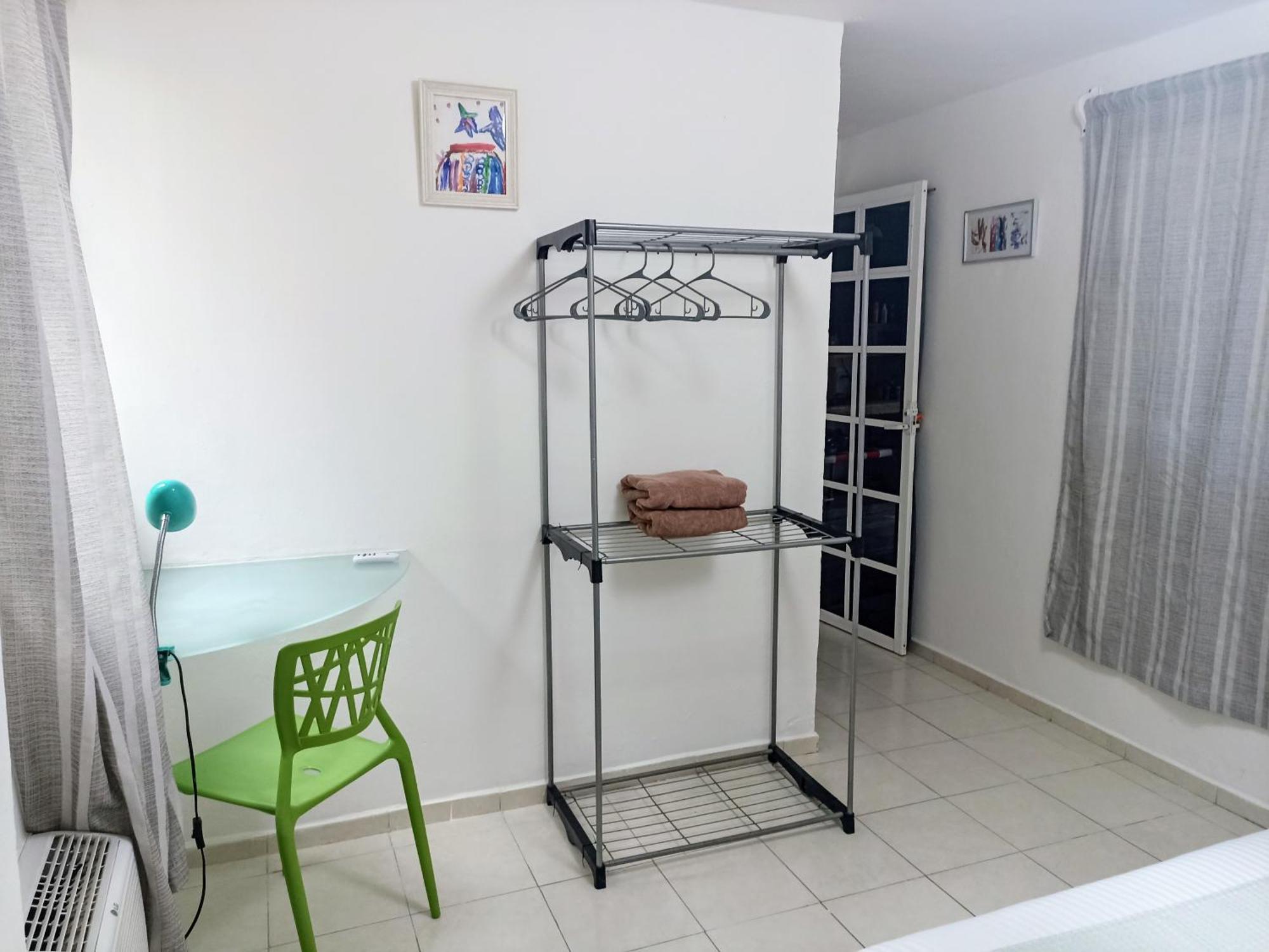 Tr3S By Walter De La Renta Appartement Cancún Kamer foto