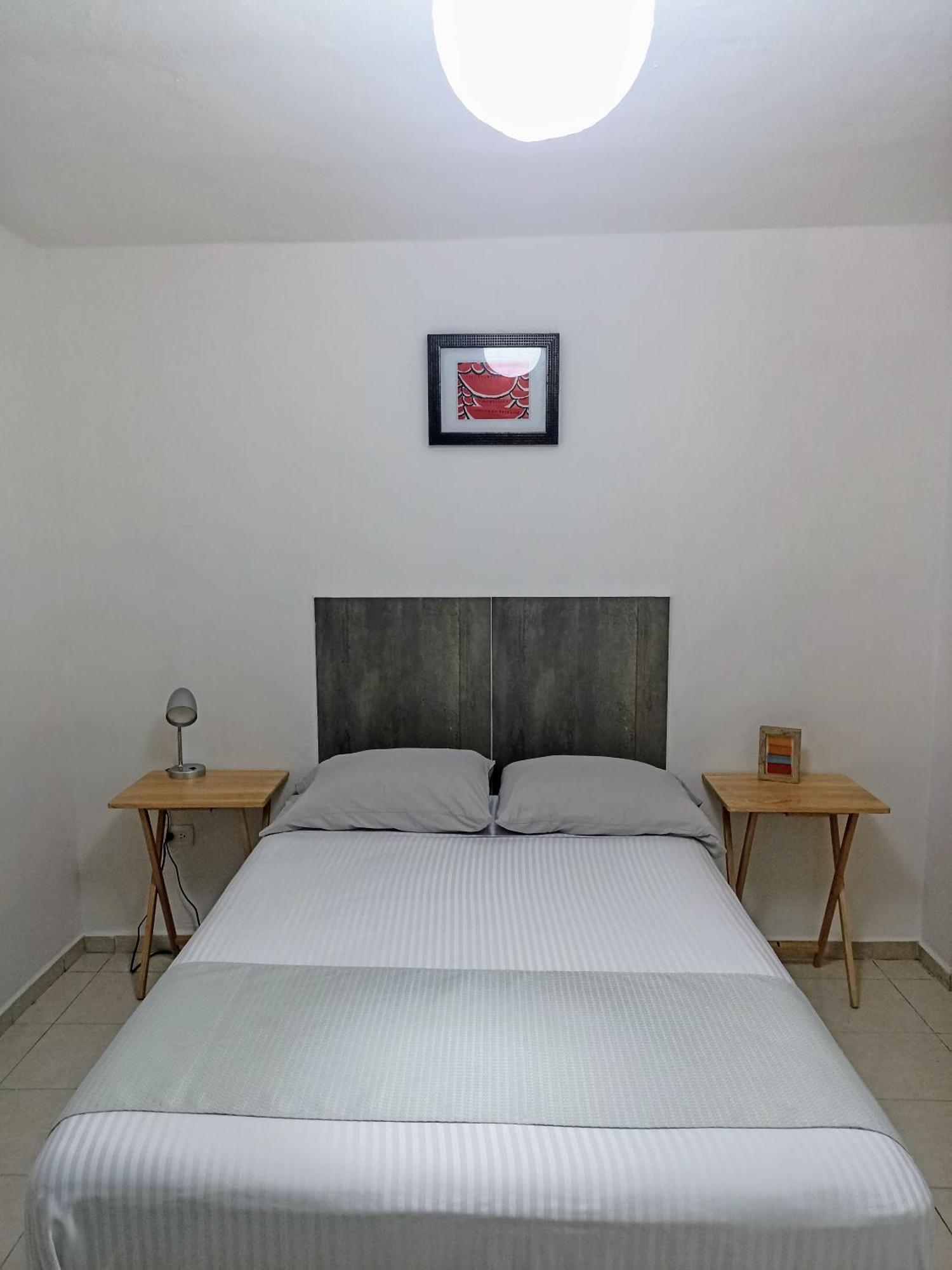 Tr3S By Walter De La Renta Appartement Cancún Kamer foto