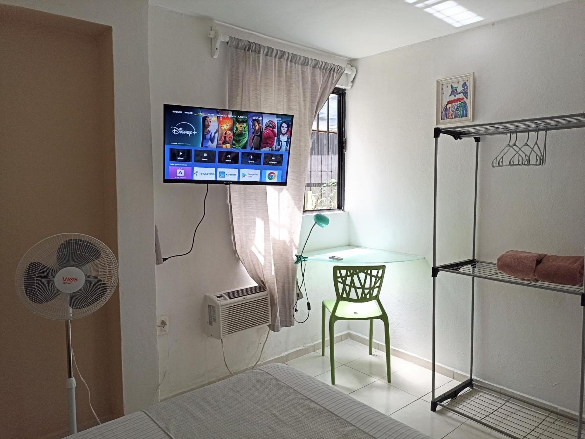 Tr3S By Walter De La Renta Appartement Cancún Buitenkant foto