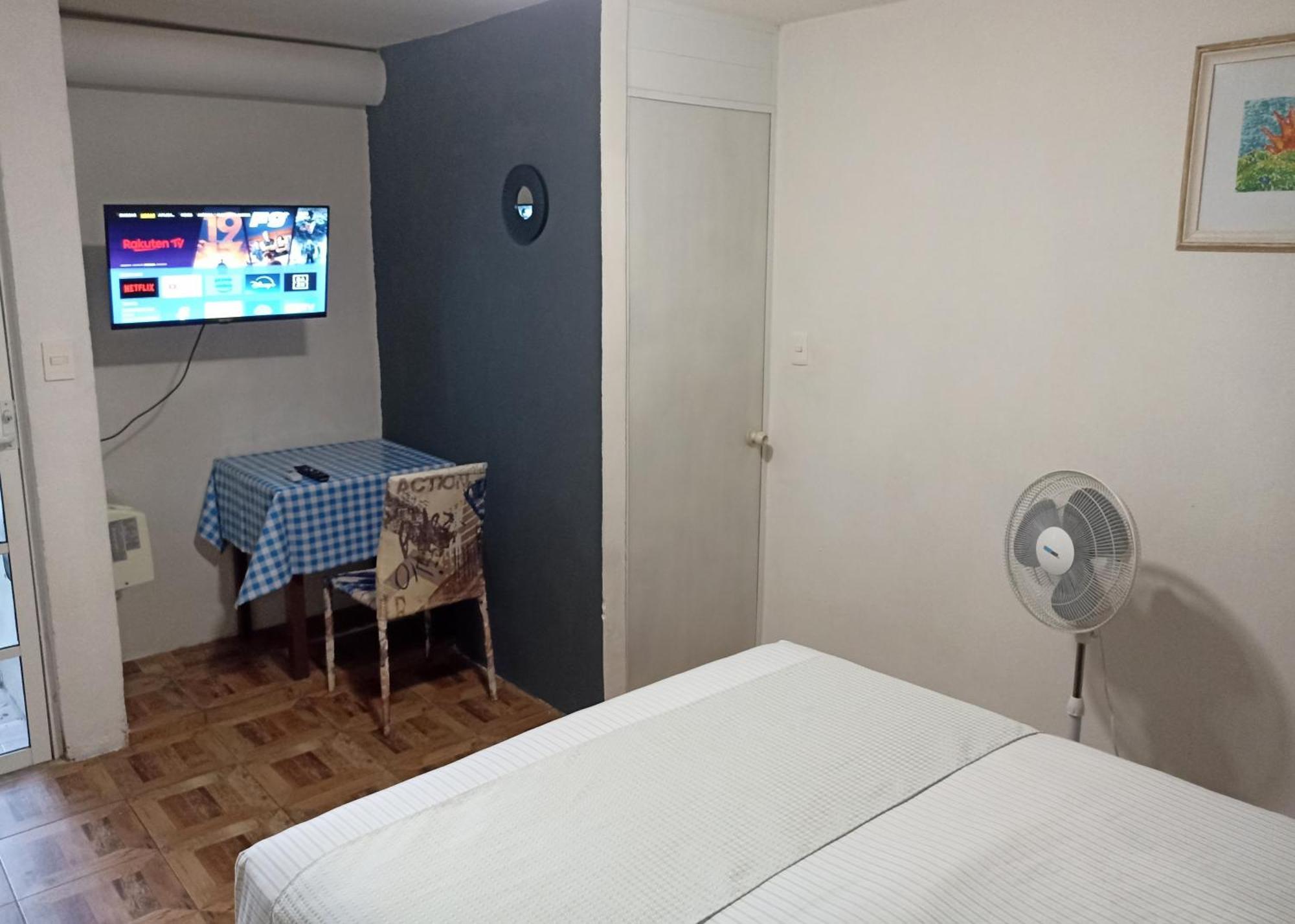 Tr3S By Walter De La Renta Appartement Cancún Kamer foto