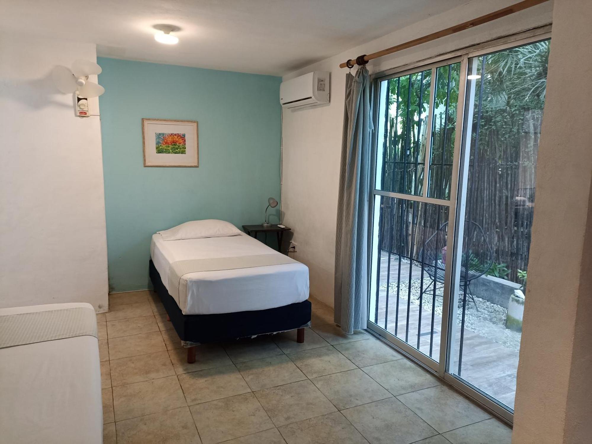Tr3S By Walter De La Renta Appartement Cancún Kamer foto